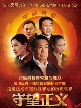 守望正义在线观看,在线揭秘正义之路