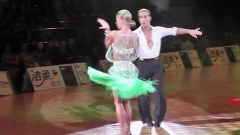 明星舞,舞出风采人生