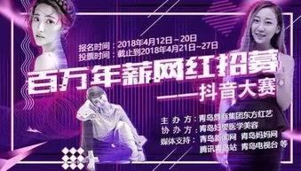 抖音百万网红广告收益,揭秘流量变现的秘密