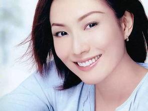 祖籍广东的香港明星,揭秘祖籍广东的香港明星风采