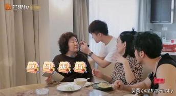 明星遇到婆媳问题有谁,甜蜜背后暗藏危机