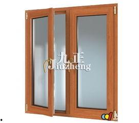 窗户怎么看大小料