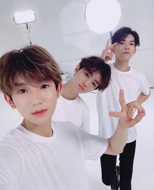 网红米boss和小晴天,网络红人的甜蜜碰撞