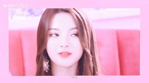 明星视频素材女生网站,揭秘明星视频素材女生网站的魅力所在